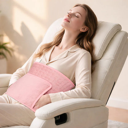 Velorin Regl Ağrısı Isıtıcı Masaj Kemeri